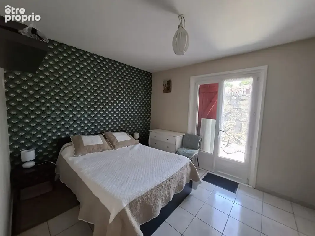 Maison Saint Pee Sur Nivelle - photo 6