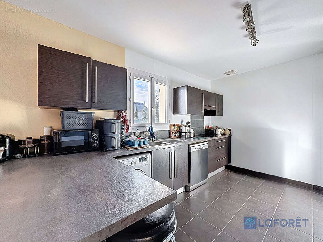 Maison à SAINT-GERMAIN-LES-ARPAJON