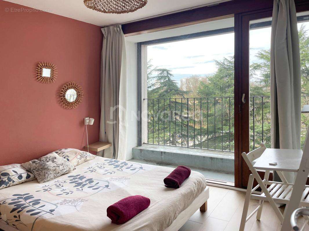 Appartement à PAU