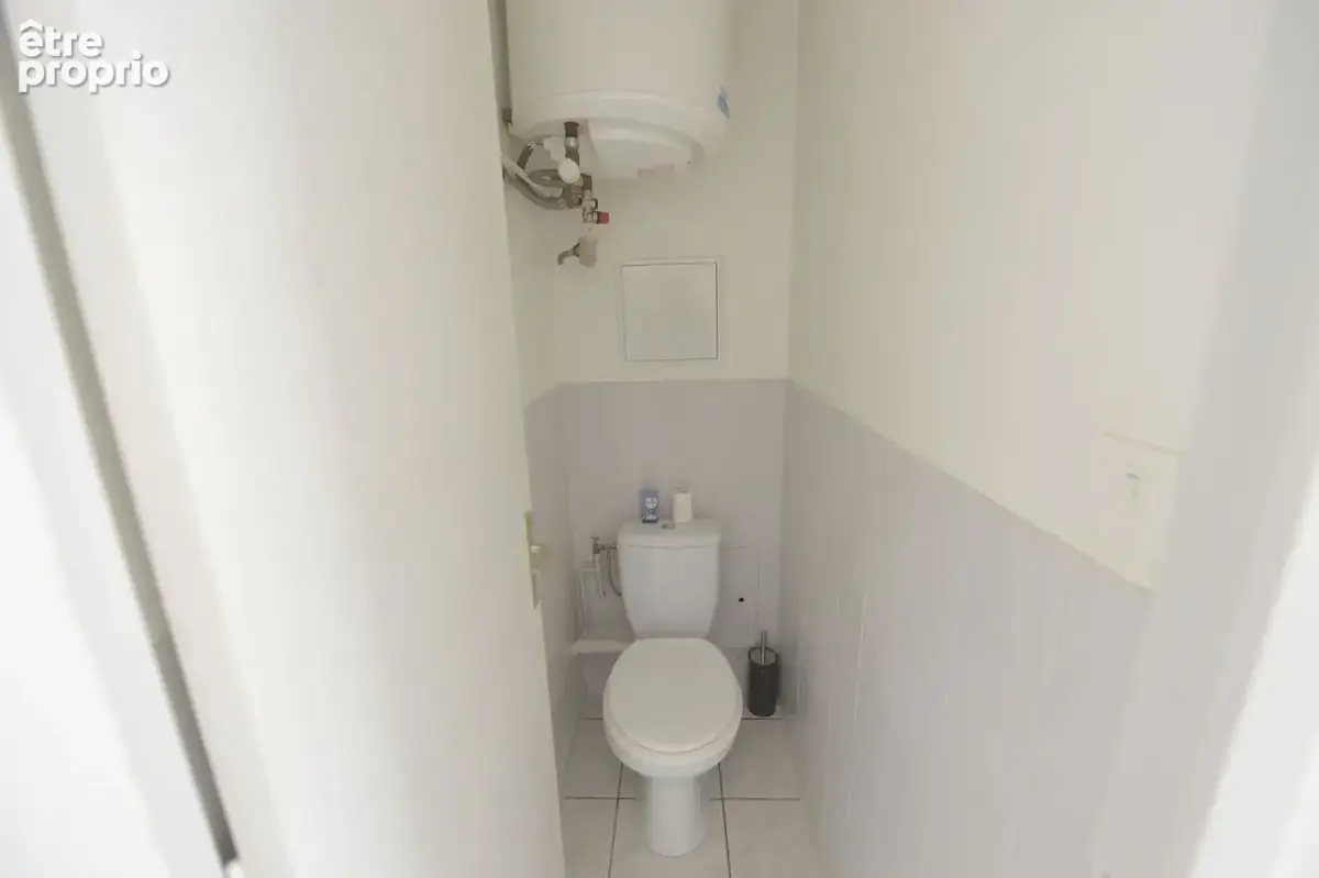 Appartement 21 m² à Saint-Georges-De-Didonne  - photo 9
