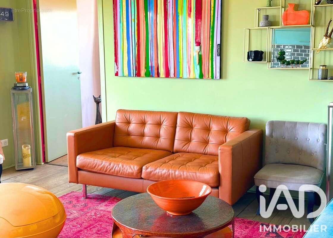 Appartement 115 m² à Toulon  - photo 8