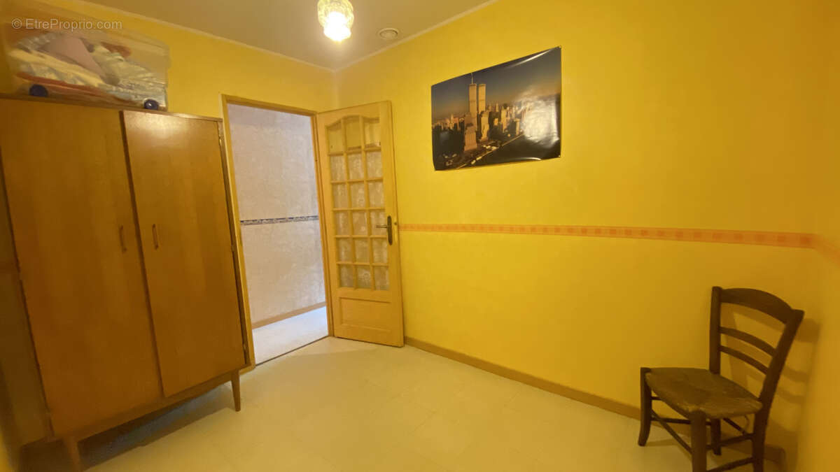 Maison à SAINT-THOMAS-DE-CONAC