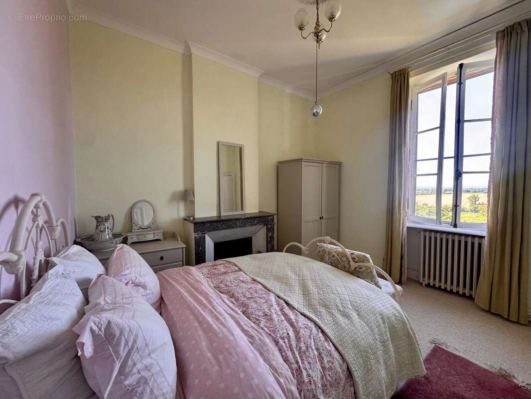 Charme Belle Époque et panorama pyrénéen - photo 7