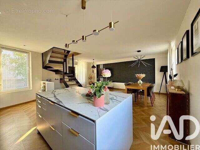 Photo 9 - Maison à CLAMART