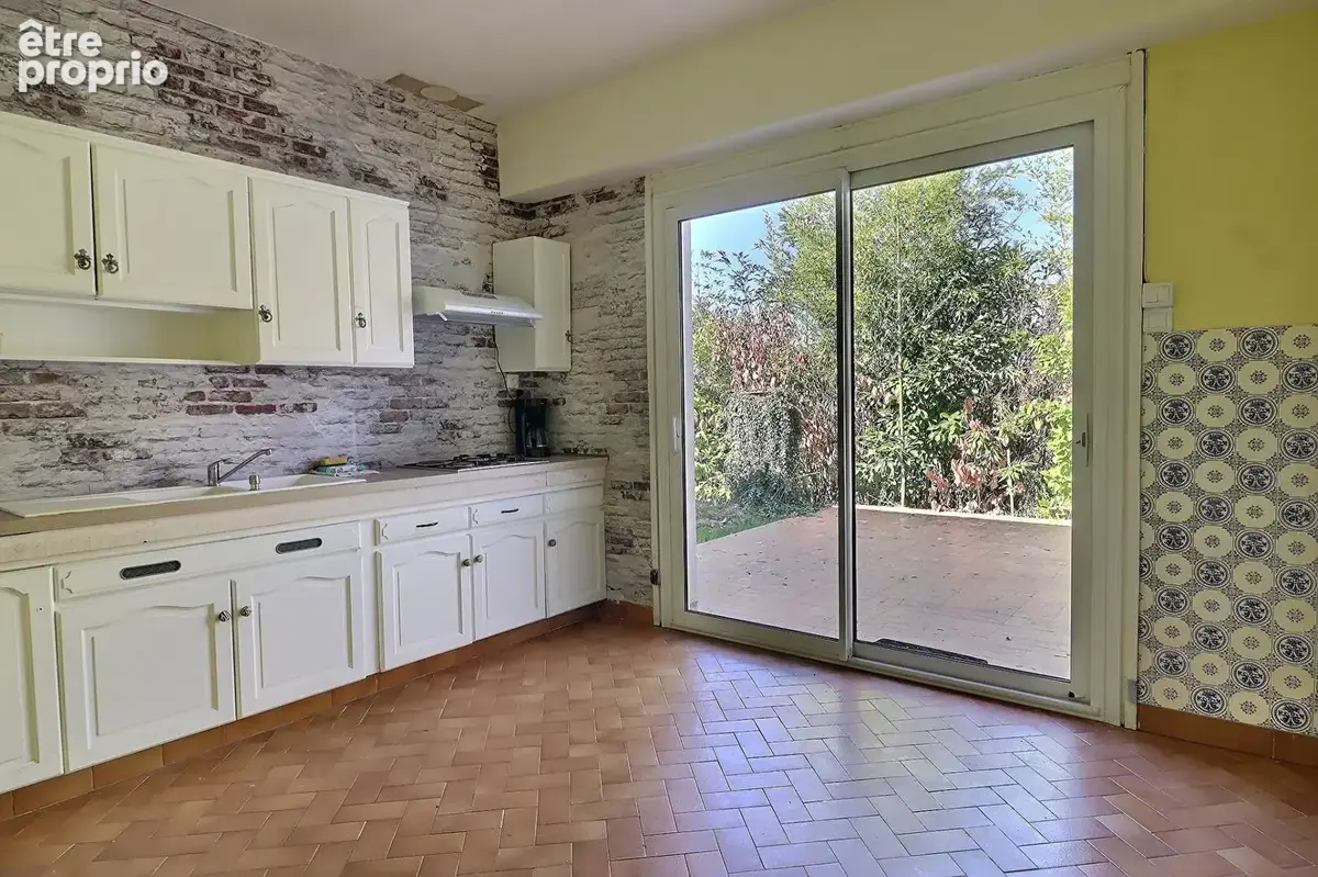 Maison à vendre à Aire-sur-l'Adour - 5 pièces, 160 m², grand terrain - photo 4