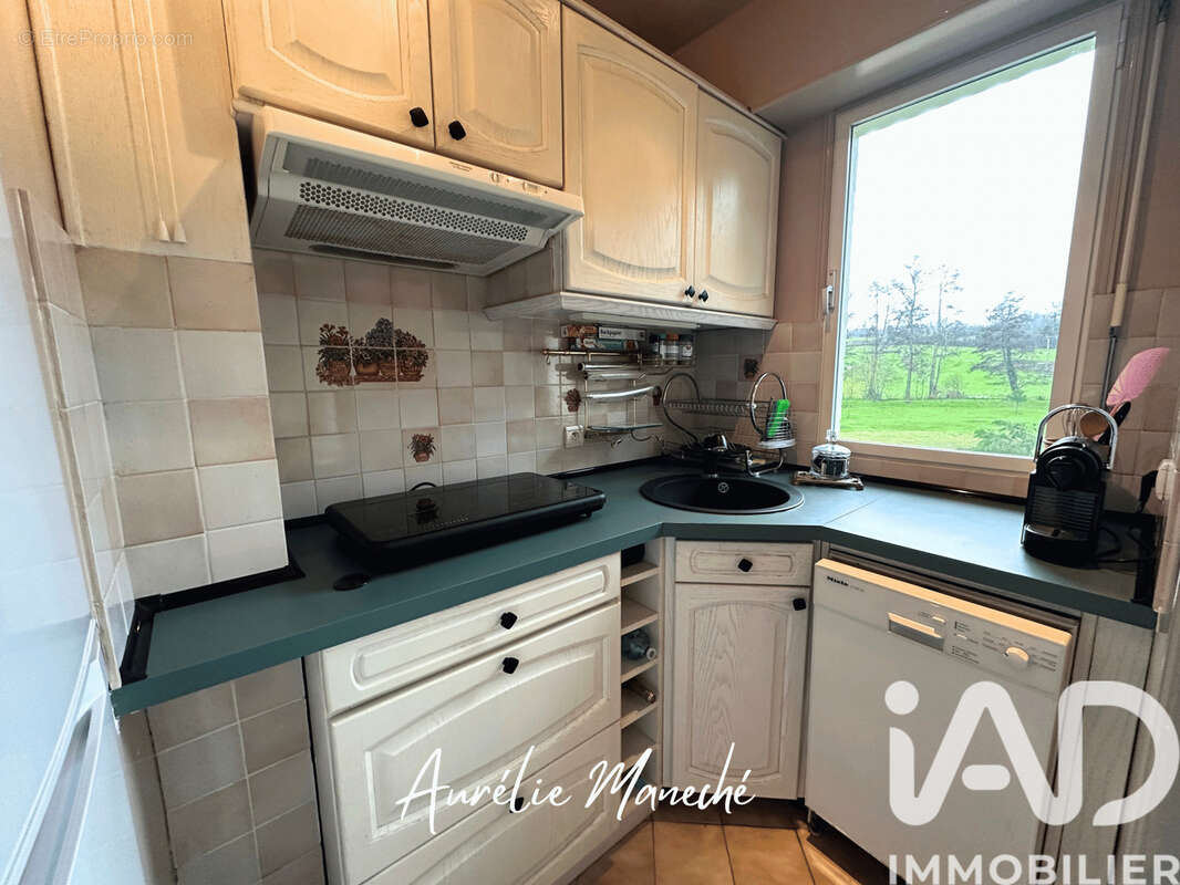 Photo 7 - Appartement à VILLERS-SUR-MER