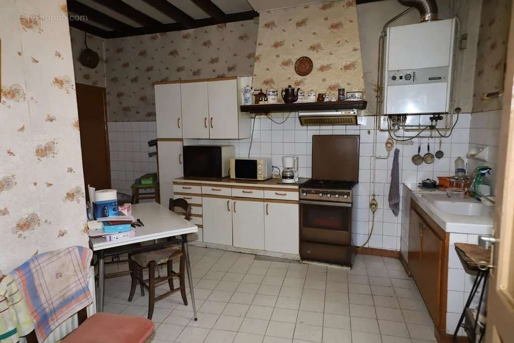 Maison à PAILHES