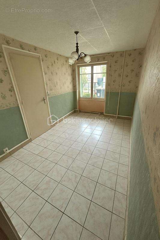 Maison à MORET-SUR-LOING