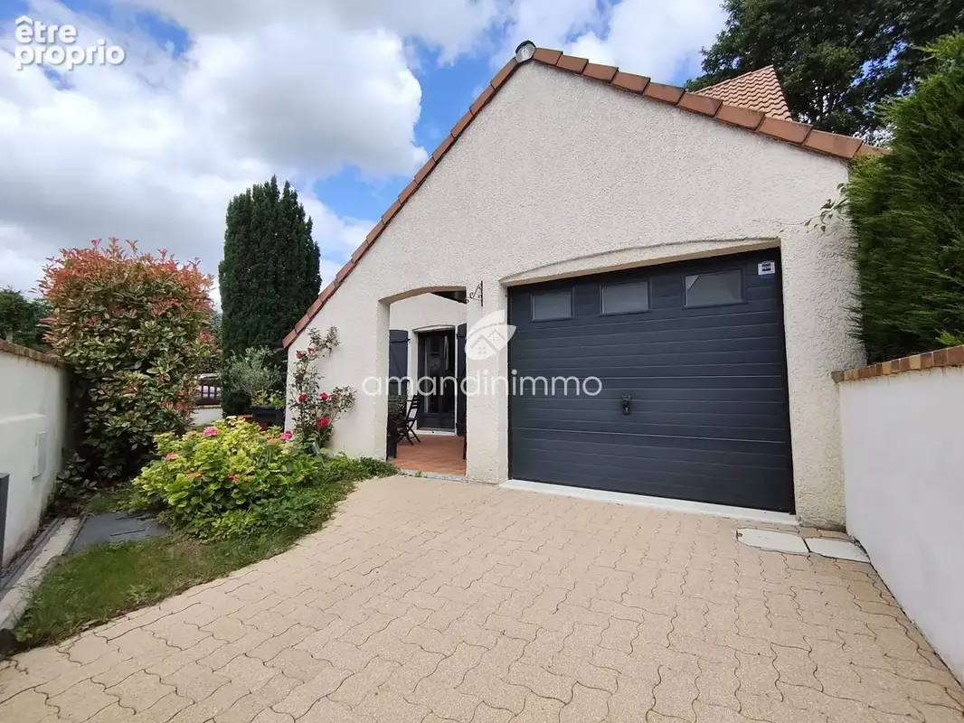 Maison 6 pièces 115 m² à vendre à Cesson (77240) - photo 2