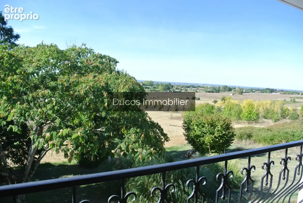 Maison proche de Marmande avec une vue dégagée - photo 5