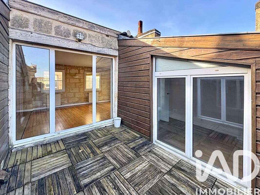 Photo 5 - Appartement à BORDEAUX