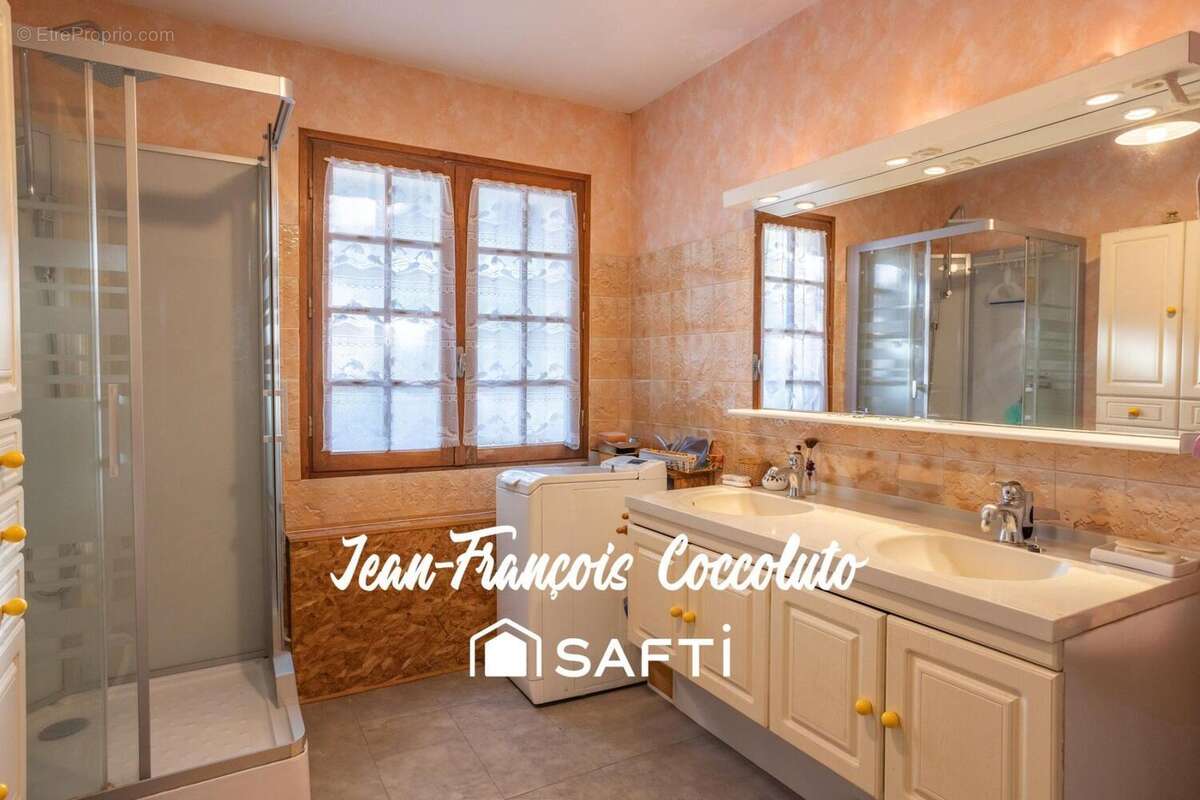 Photo 9 - Maison à MONTAIGU-DE-QUERCY