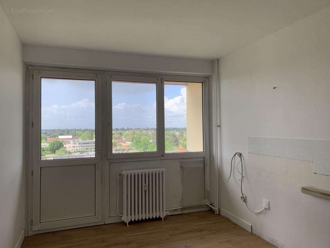 Appartement à HEM