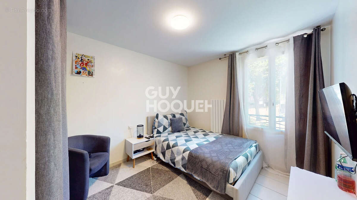 Maison récente 7 pièces à vendre à Franconville - Centre-Ville - photo 12