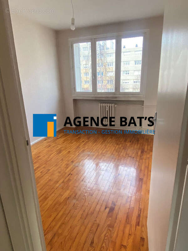Photo 5 - Appartement à SAINT-ETIENNE
