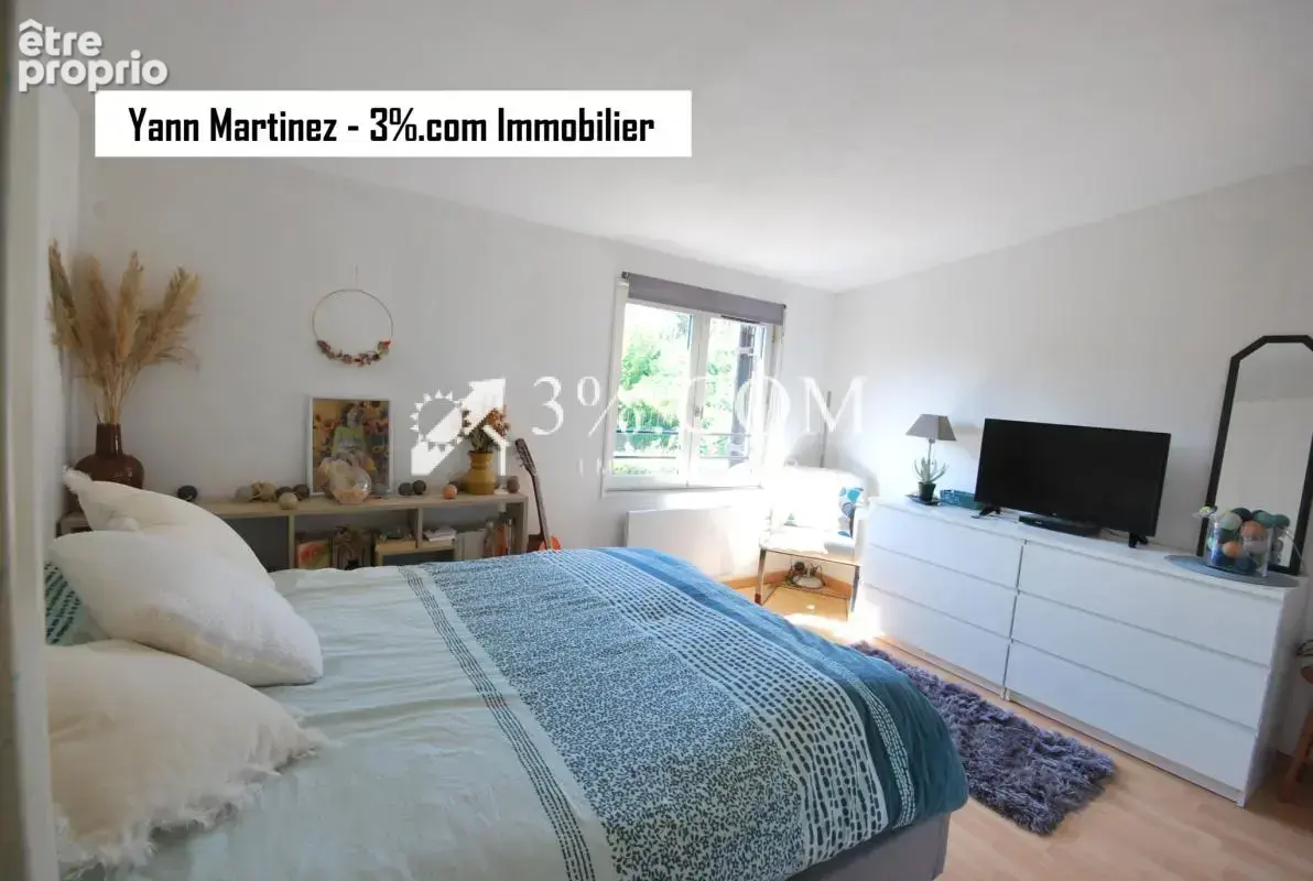 Maison 90 m2 3 chambres Garage - photo 7