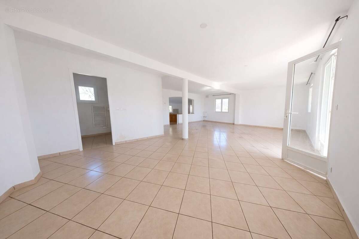 Maison à CHATELGUYON