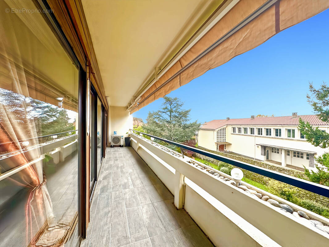 Appartement à CHAMALIERES