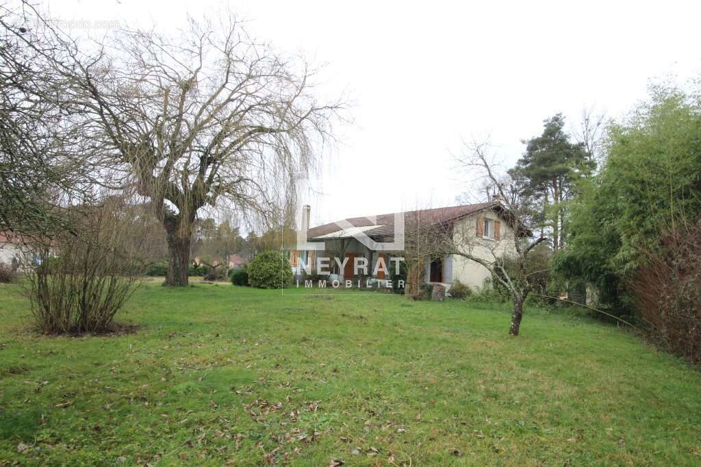 Maison avec piscine - photo 3
