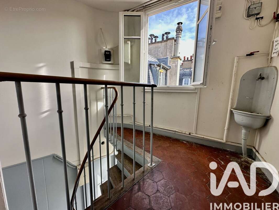 Photo 7 - Appartement à PARIS-5E