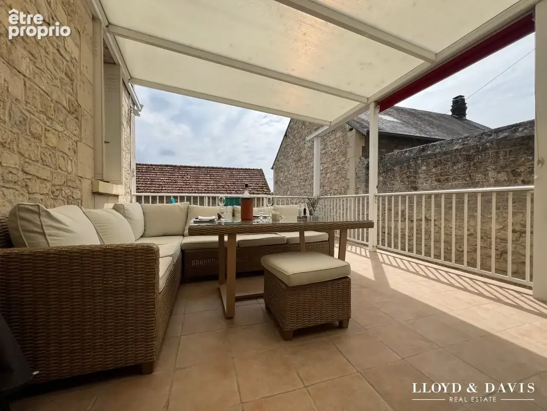 Maison 7 pièces 175 m² à vendre à Soissons (02200) - photo 5