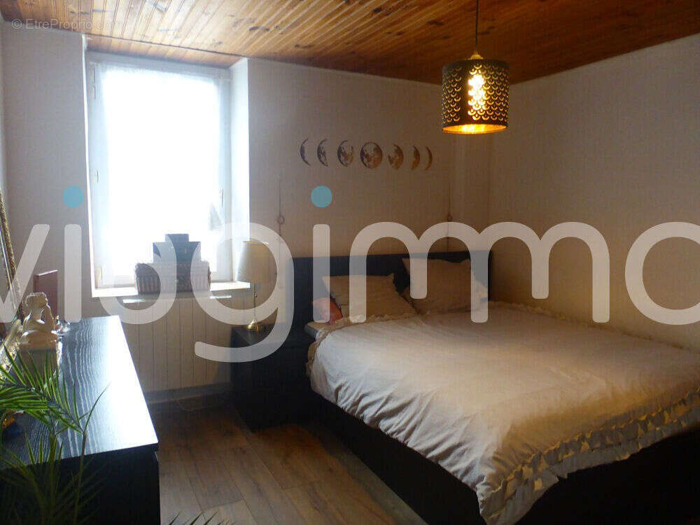 Maison à LES SABLES-D&#039;OLONNE