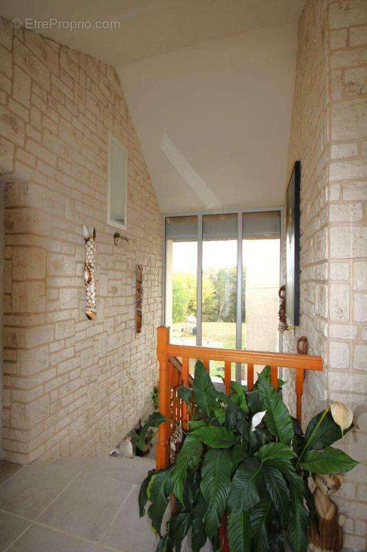 Maison à SAINT-ANDRE-DE-NAJAC