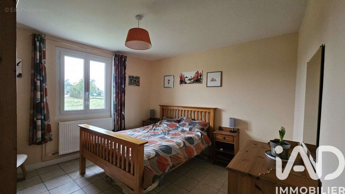 Photo 8 - Maison à MONTALEMBERT