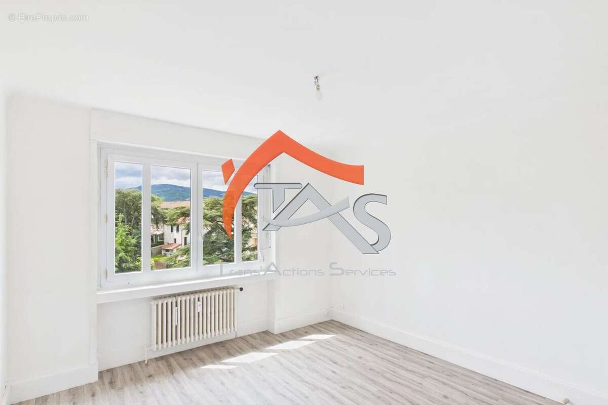 Appartement à SAINT-CHAMOND