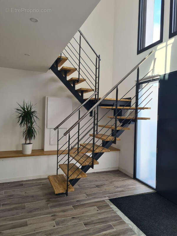 Maison à SAINT-PEE-SUR-NIVELLE