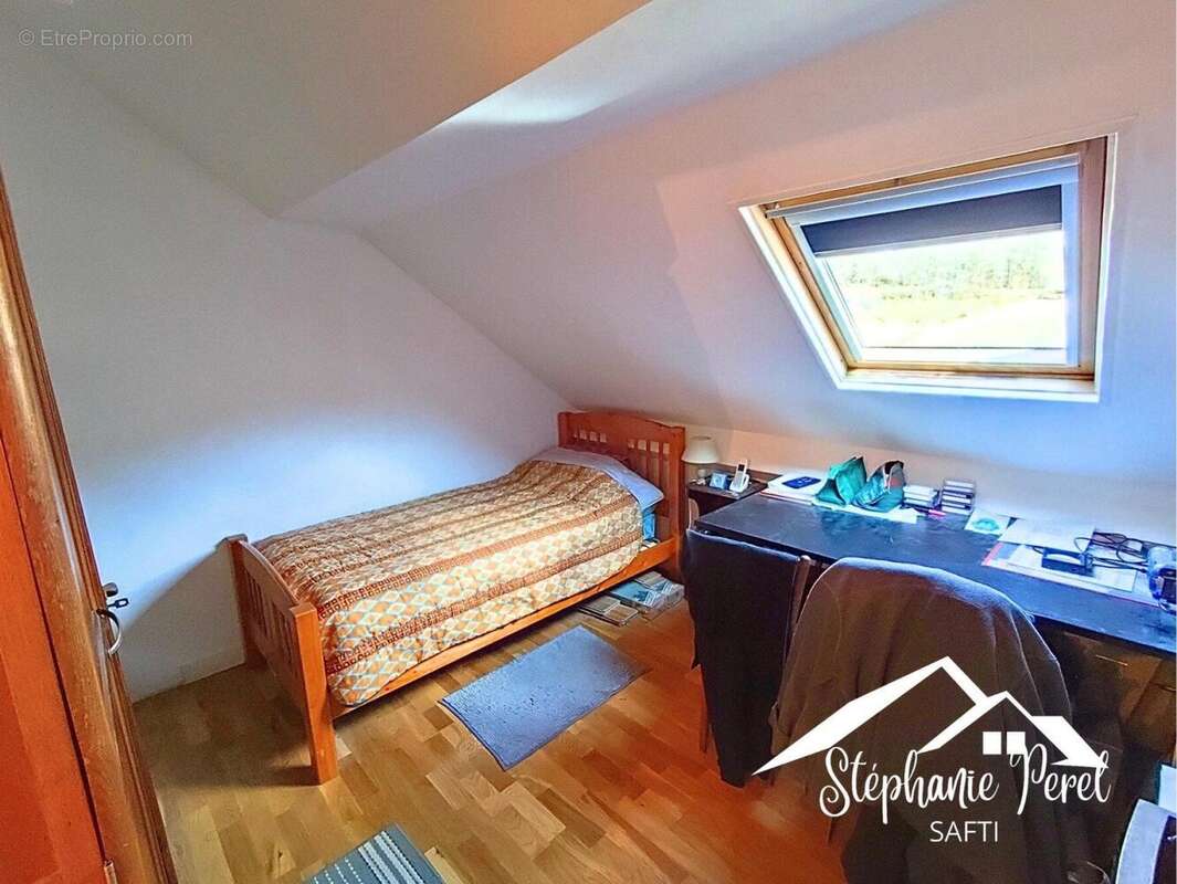 Photo 9 - Maison à BUGEAT