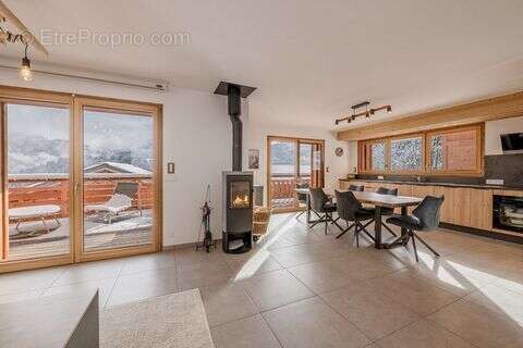 Maison à MORZINE
