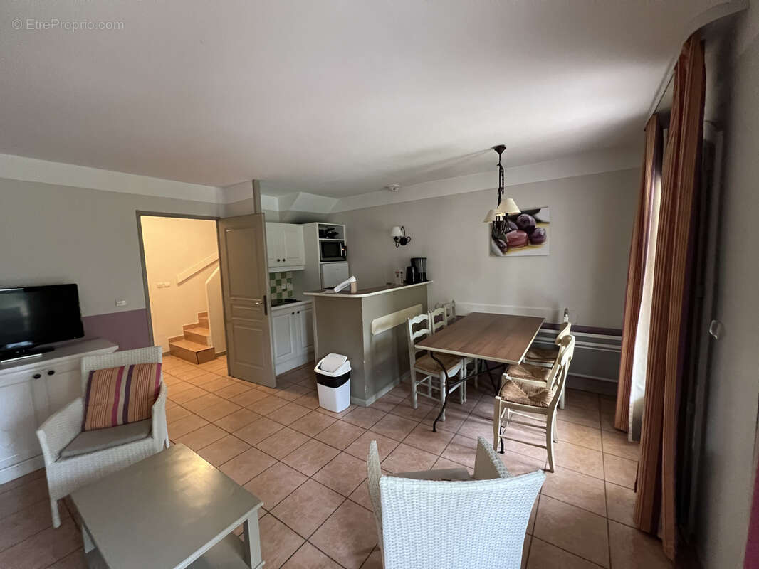 Investissement en residence de tourisme - photo 4