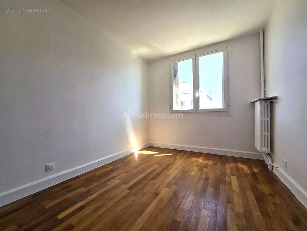 Appartement à NOGENT-SUR-MARNE