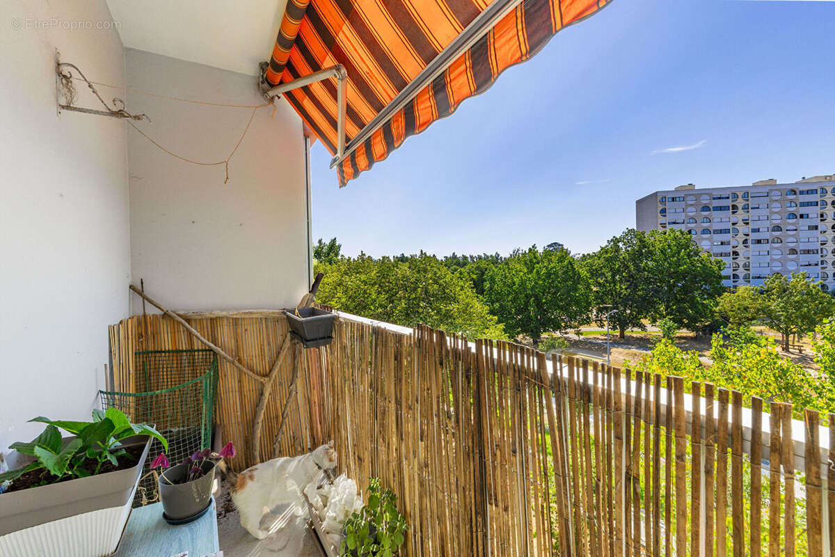 Appartement 50m² à talence - photo 3
