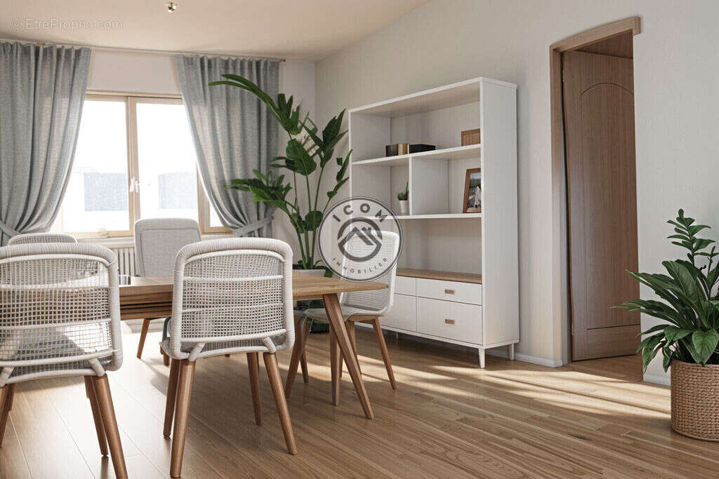 Appartement à PERIGUEUX