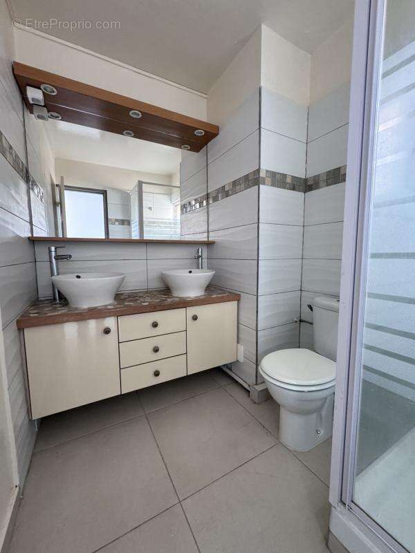 Appartement à FORT-DE-FRANCE