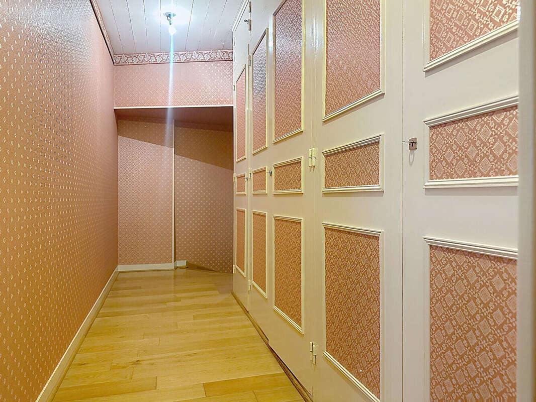 Maison à CHERBOURG-OCTEVILLE