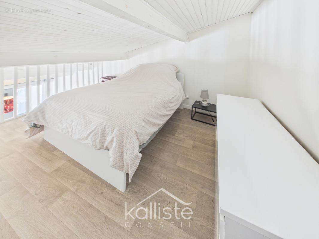 Appartement à AJACCIO