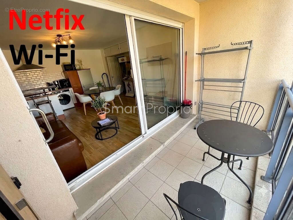 Appartement à DUNKERQUE