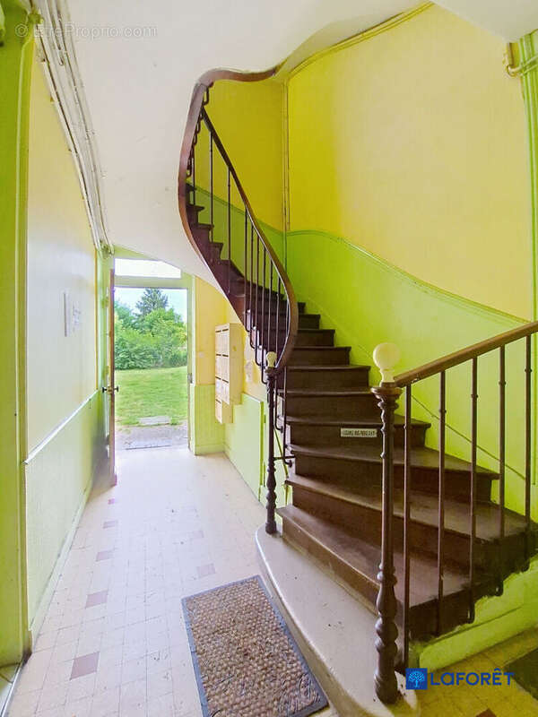 Appartement à ETAMPES