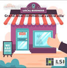 Commerce à LE PUY-EN-VELAY