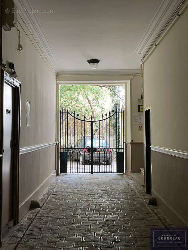 Appartement 330 m2 - photo 5