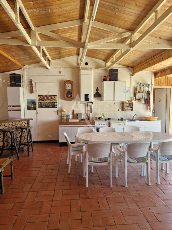 Maison à SAINT-VIVIEN