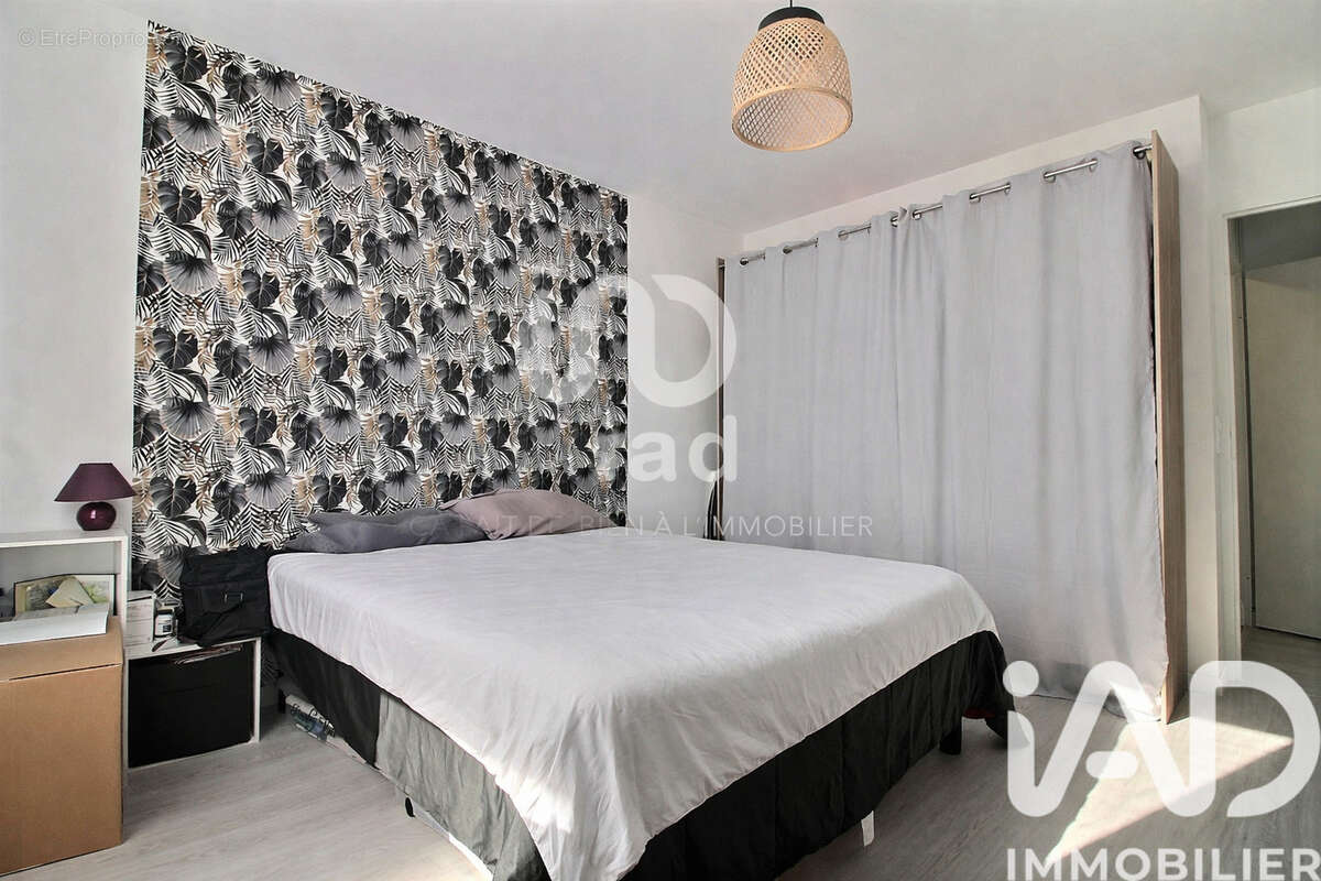 Photo 8 - Appartement à BOUSSY-SAINT-ANTOINE