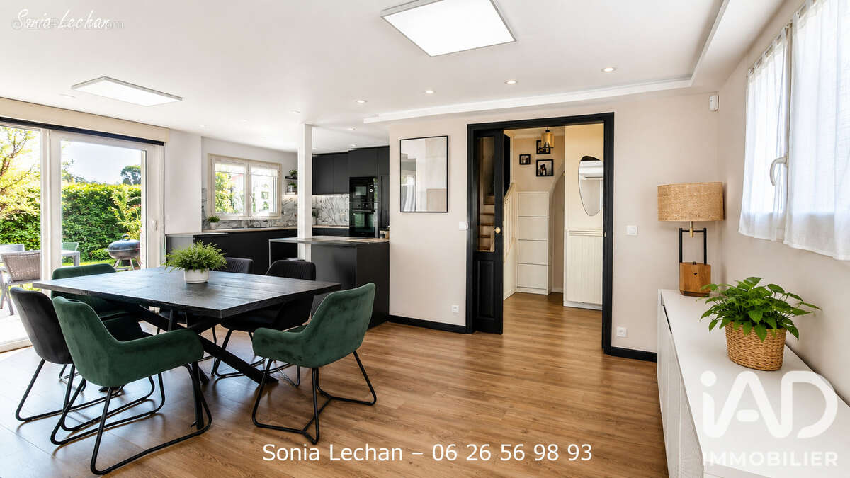Photo 7 - Maison à DAMMARTIN-EN-GOELE