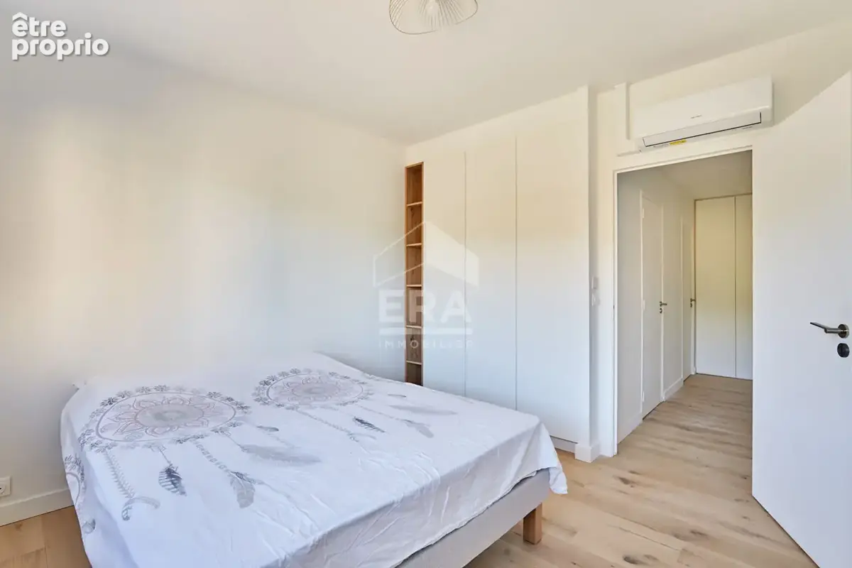 Appartement 88m² à aix-en-provence - photo 11