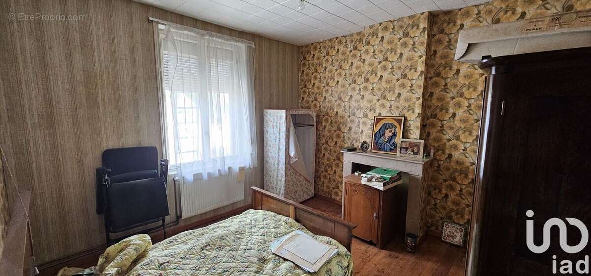 Photo 4 - Maison à FOUQUEREUIL