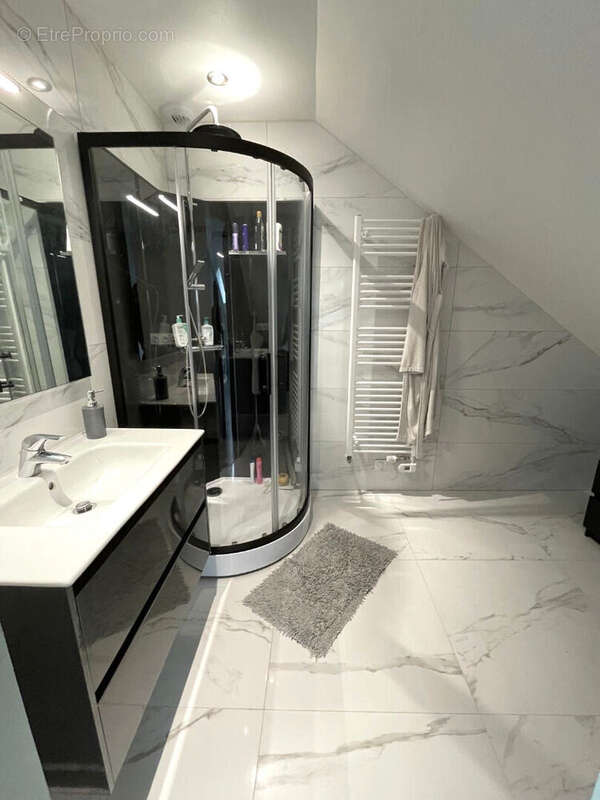 Maison à MONTAUBAN-DE-BRETAGNE