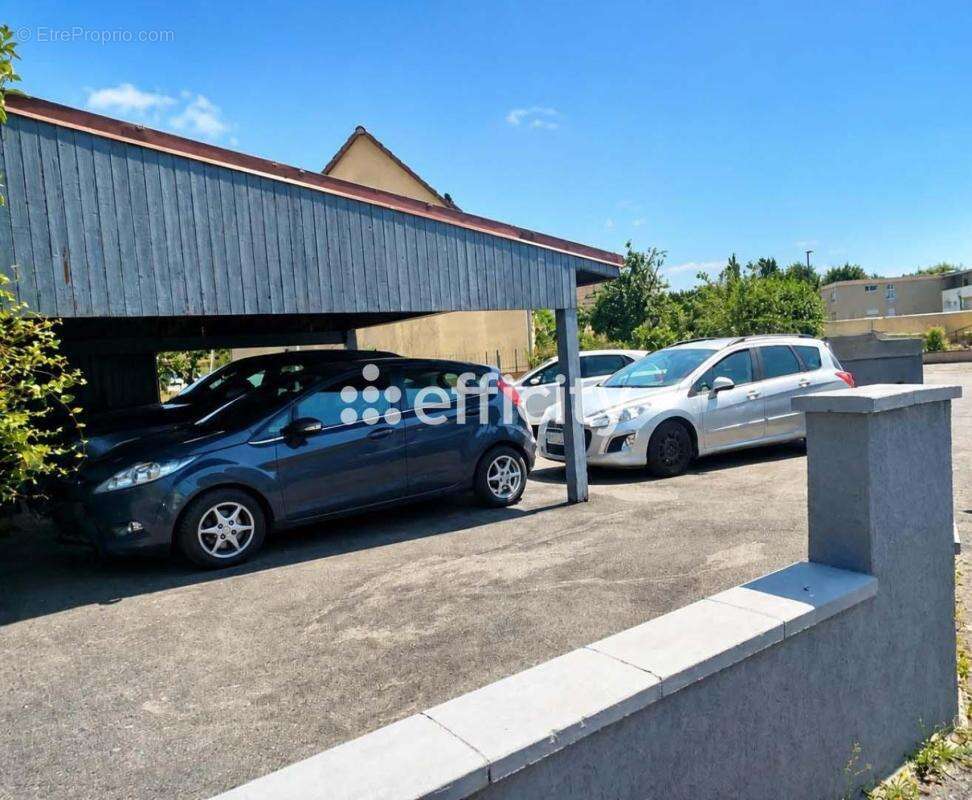 Maison 91 m² à Cernay  - photo 14